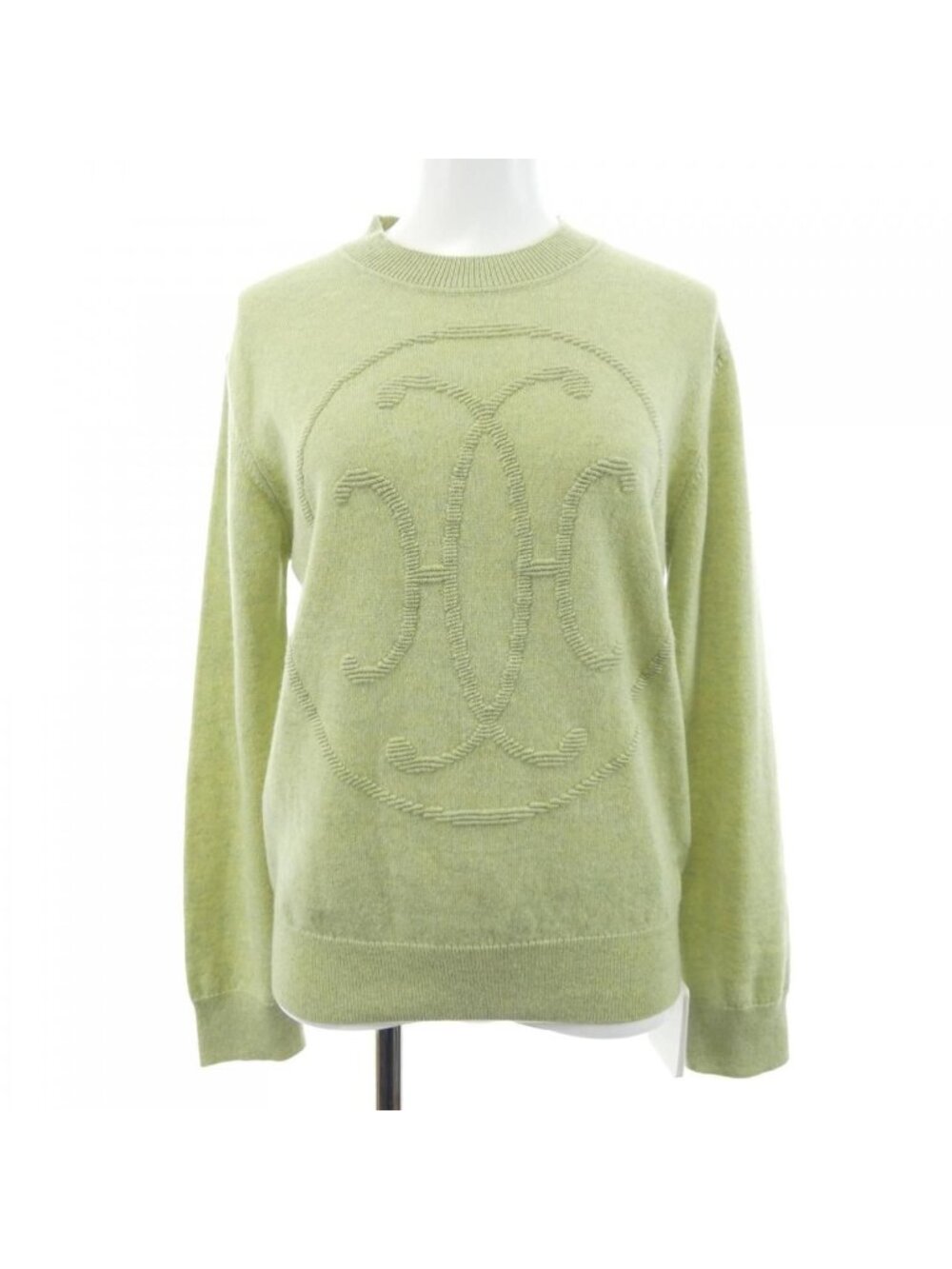 Hermes H Lift Knit Sweater